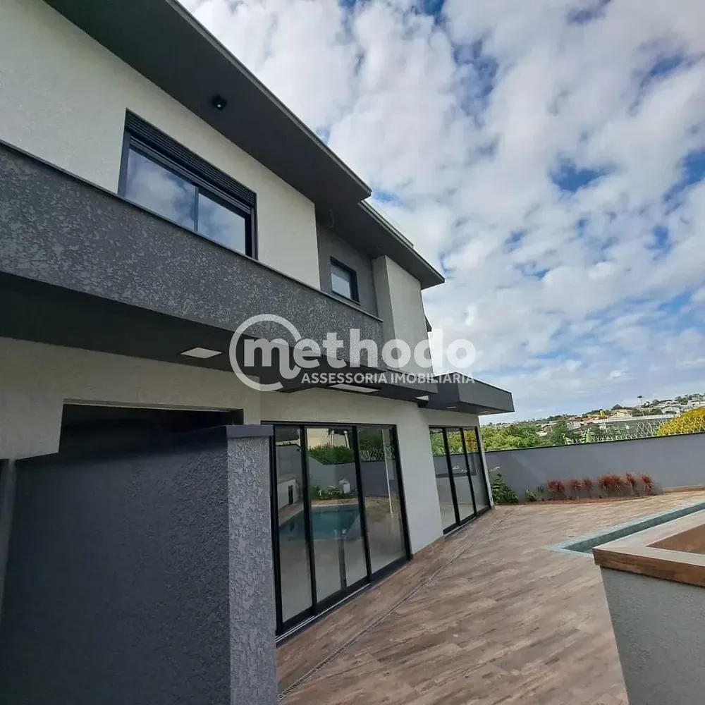 Casa, 4 quartos, 294 m² - Foto 4