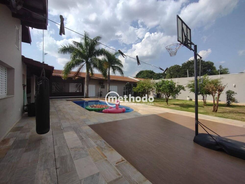 Casa, 5 quartos, 373 m² - Foto 3