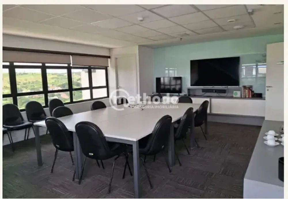 Sala-Conjunto, 356 m² - Foto 1