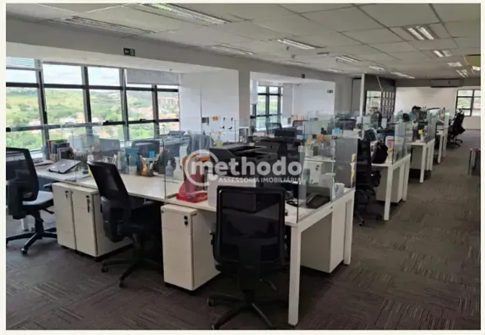 Sala-Conjunto, 356 m² - Foto 4