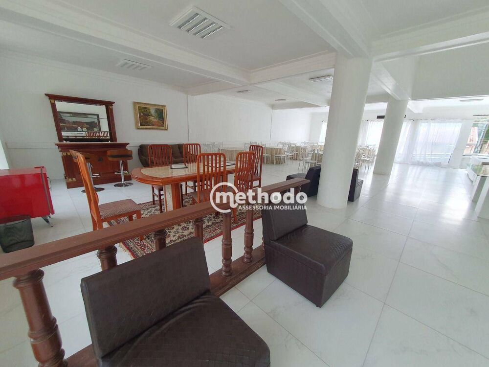 Casa à venda e aluguel com 1 quarto, 300m² - Foto 3
