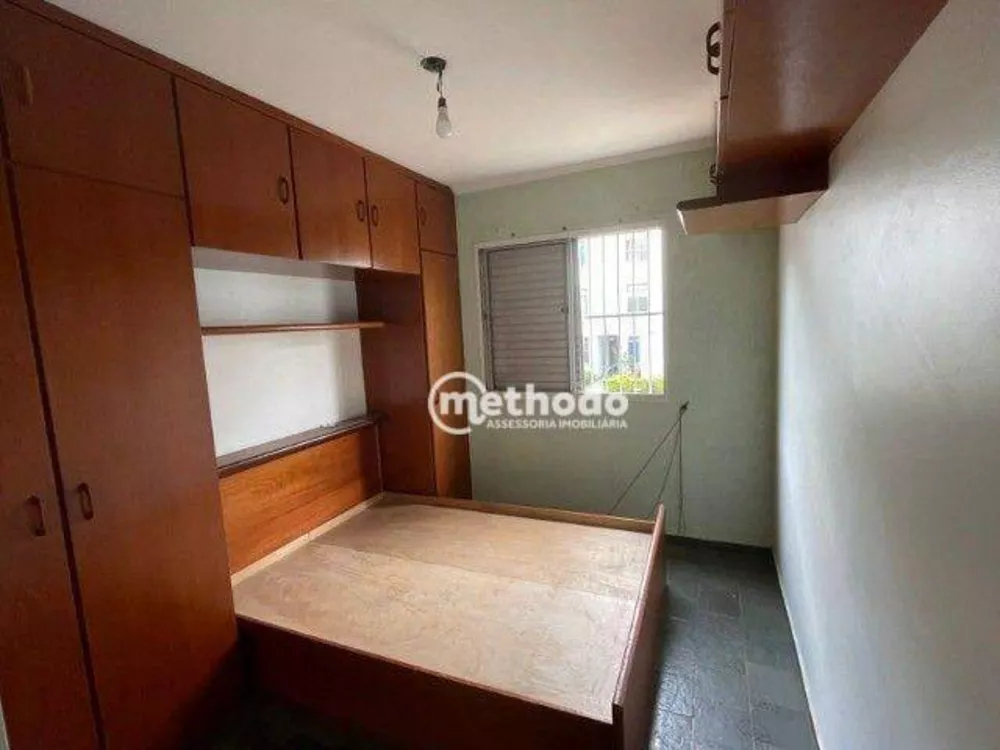 Apartamento à venda com 2 quartos, 55m² - Foto 2