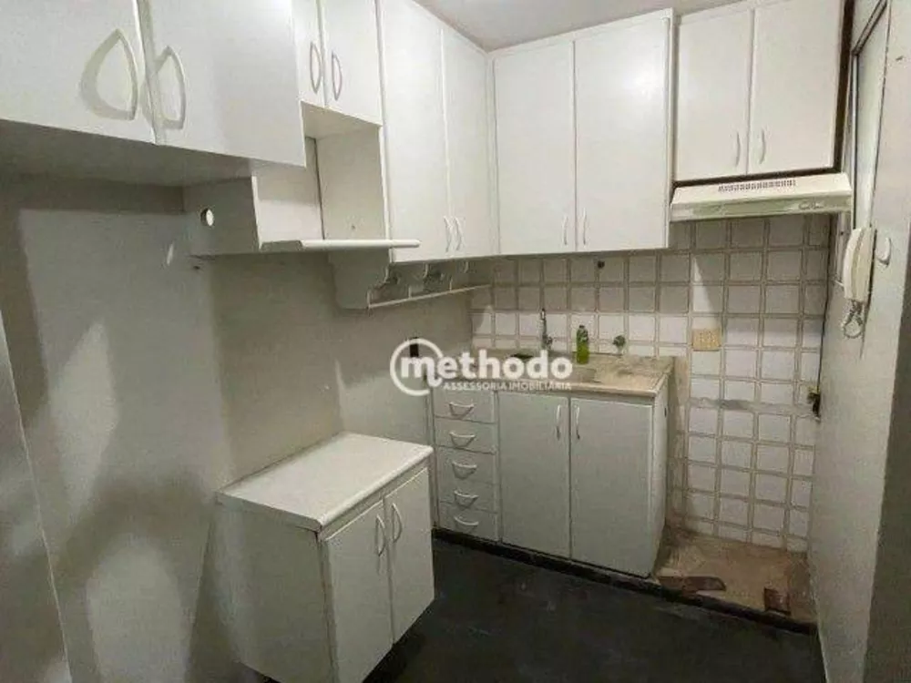 Apartamento à venda com 2 quartos, 55m² - Foto 3