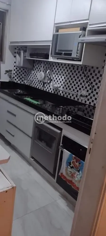 Apartamento, 3 quartos, 65 m² - Foto 1