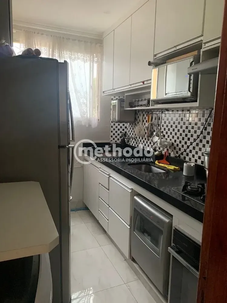 Apartamento, 3 quartos, 65 m² - Foto 2
