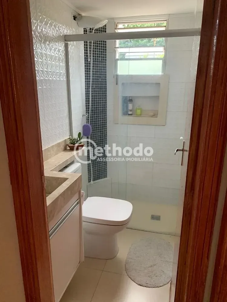 Apartamento, 3 quartos, 65 m² - Foto 3