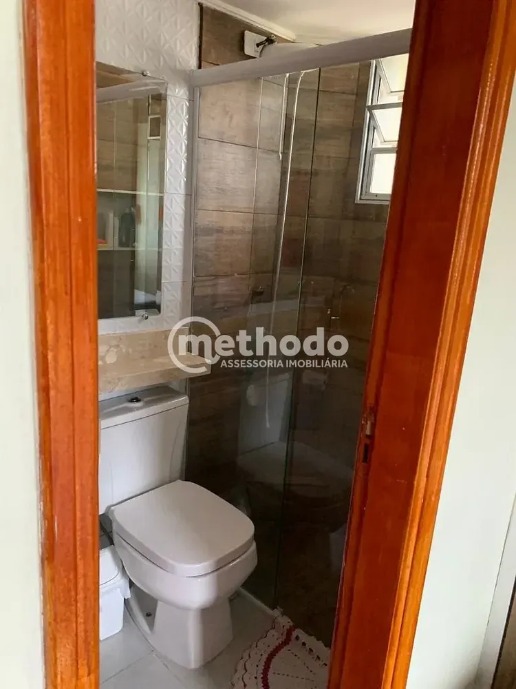 Apartamento, 3 quartos, 65 m² - Foto 4