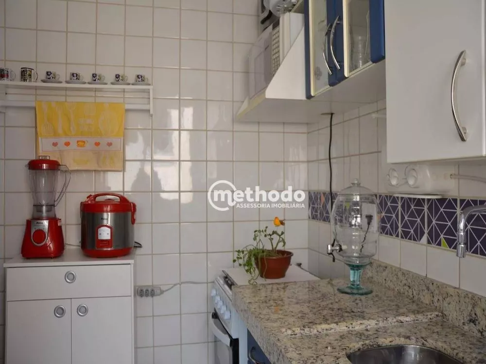 Apartamento à venda com 2 quartos, 54m² - Foto 5