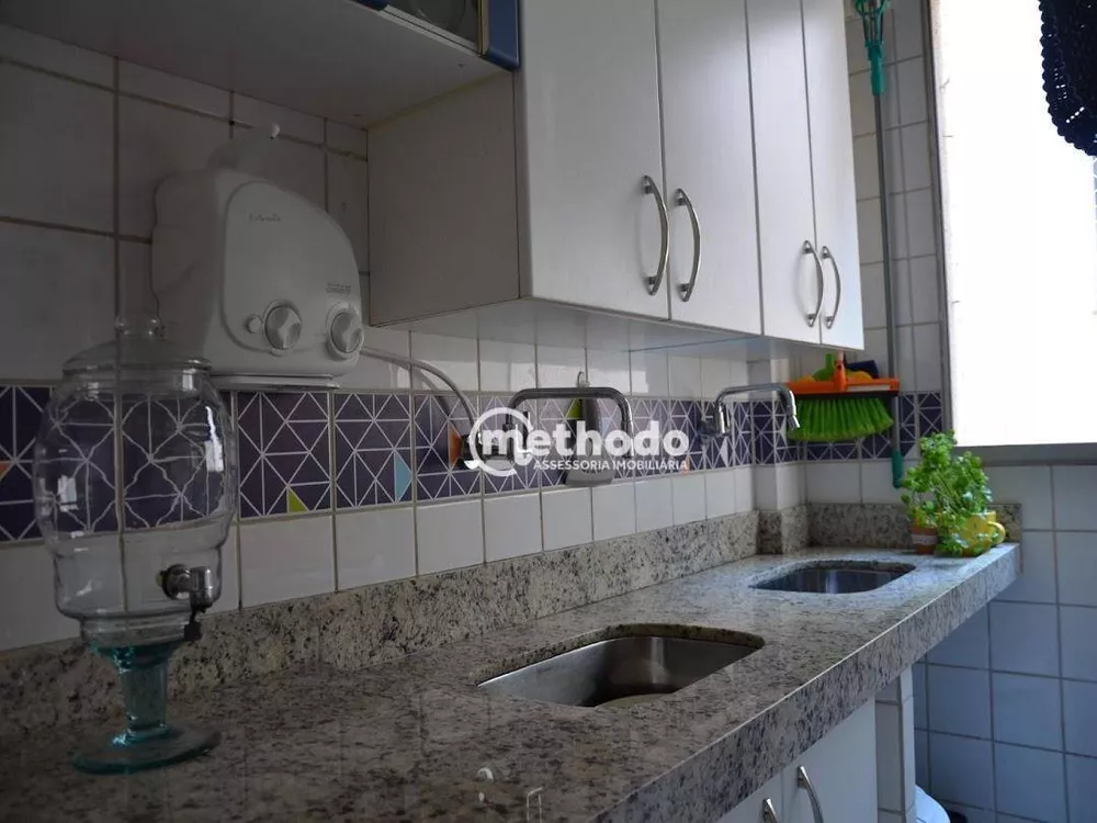 Apartamento à venda com 2 quartos, 54m² - Foto 4