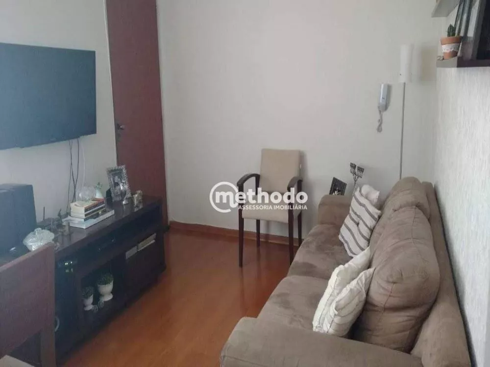 Apartamento à venda com 2 quartos, 54m² - Foto 1