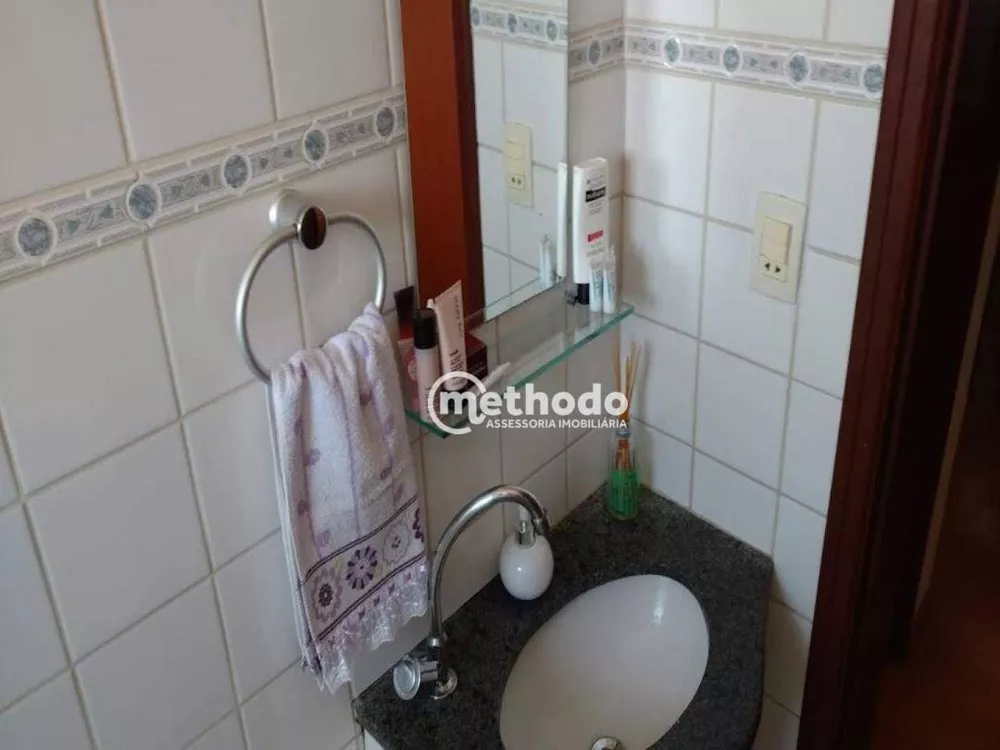 Apartamento à venda com 2 quartos, 54m² - Foto 8