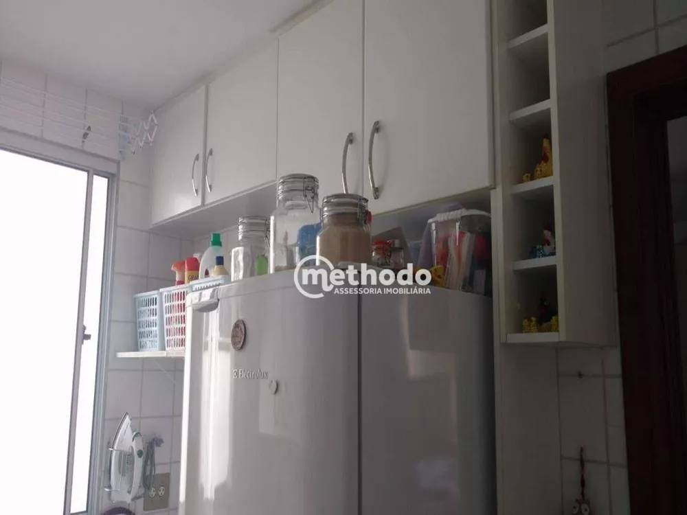 Apartamento à venda com 2 quartos, 54m² - Foto 6