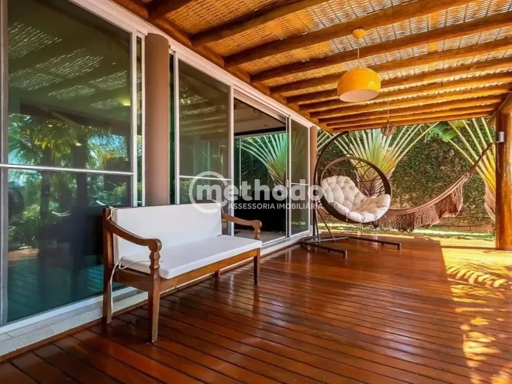 Casa, 4 quartos, 724 m² - Foto 4
