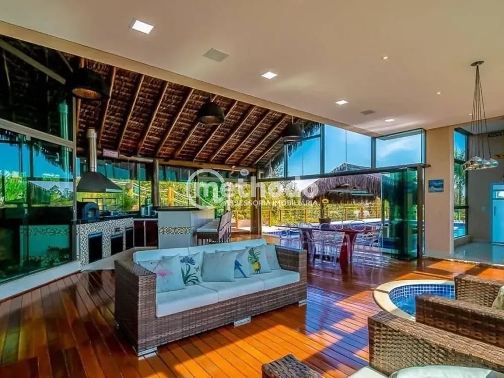 Casa, 4 quartos, 724 m² - Foto 1