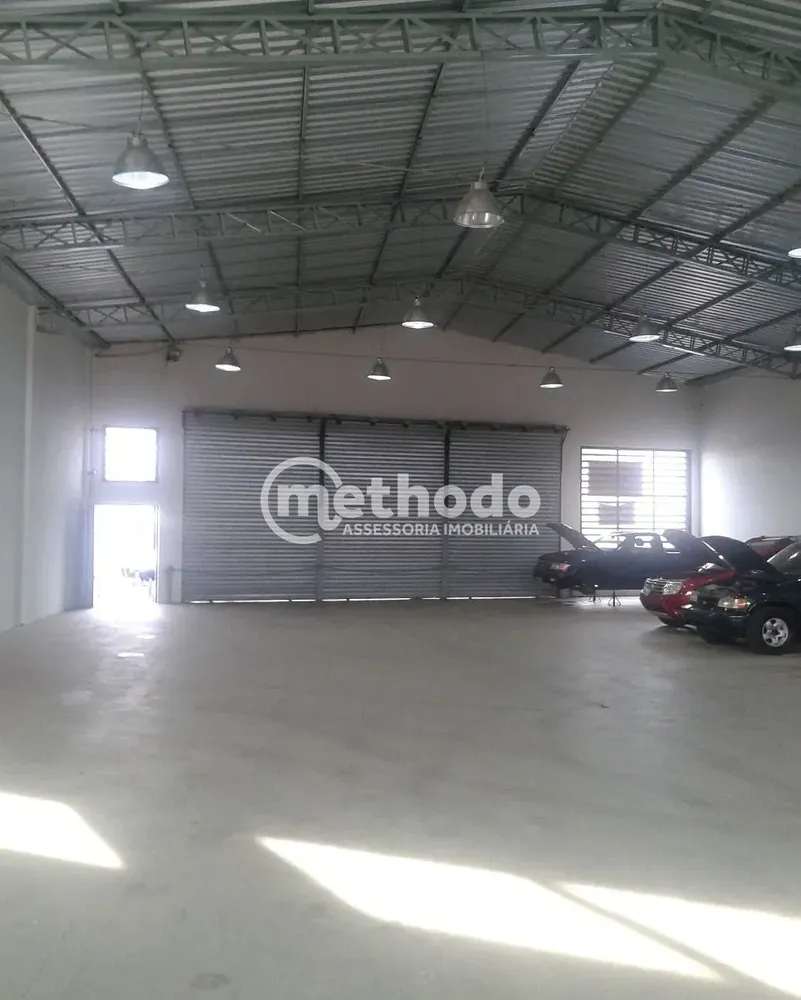 Prédio Inteiro, 900 m² - Foto 1