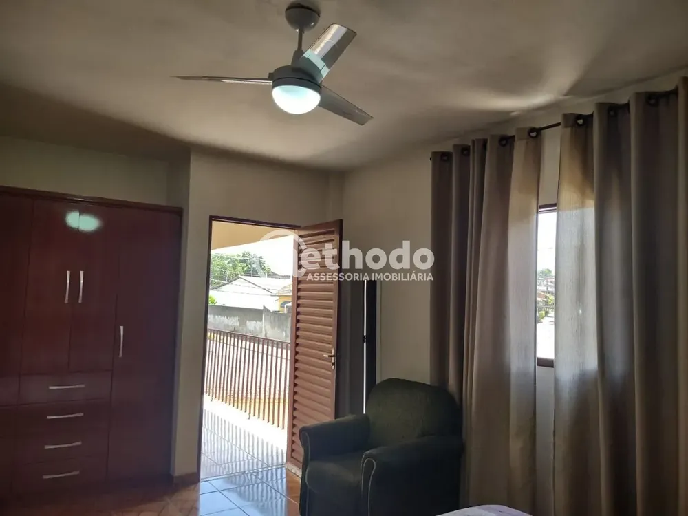 Casa, 3 quartos, 190 m² - Foto 2