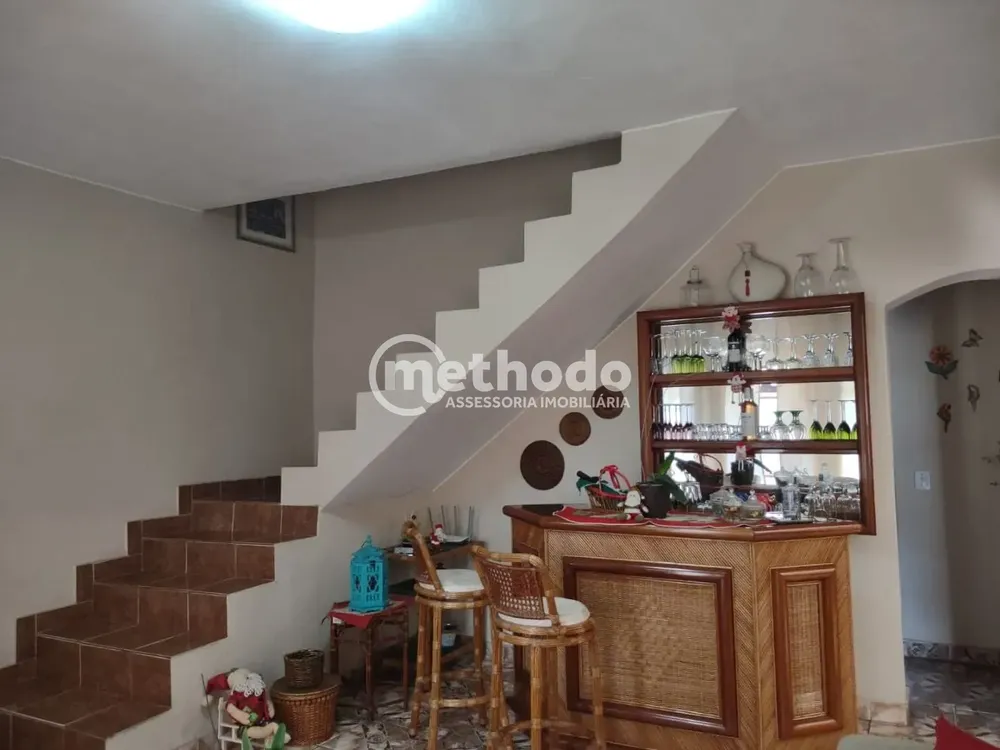 Casa, 3 quartos, 190 m² - Foto 1