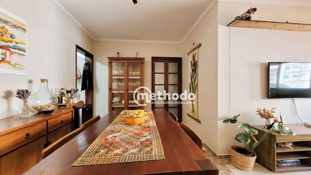 Apartamento à venda com 3 quartos, 103m² - Foto 1