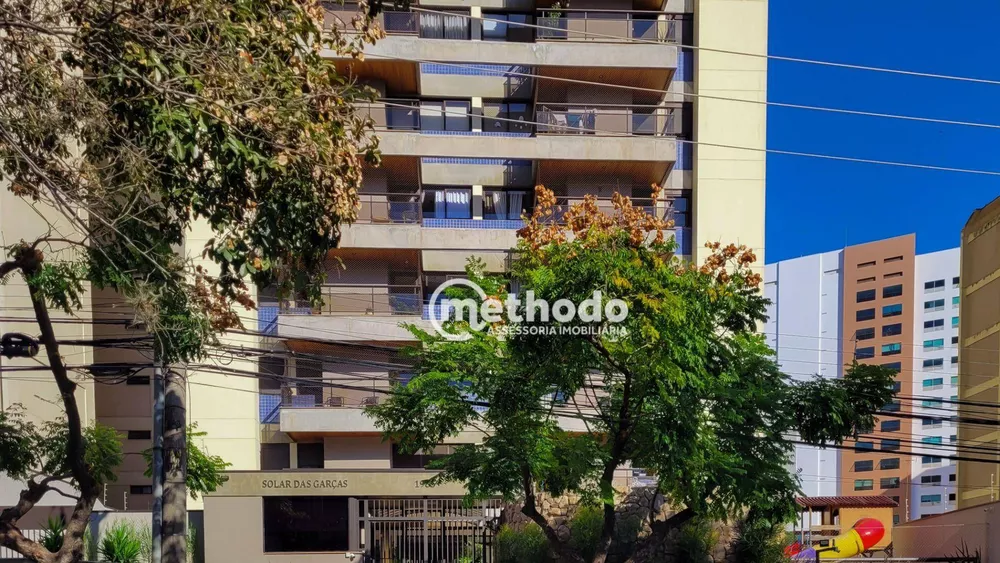 Apartamento à venda com 3 quartos, 103m² - Foto 2