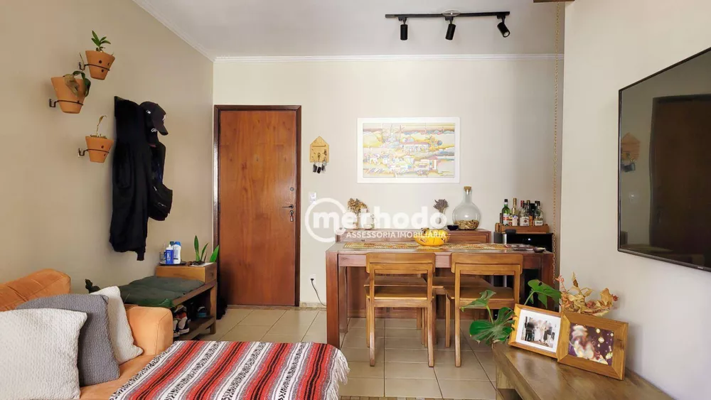 Apartamento à venda com 3 quartos, 103m² - Foto 4