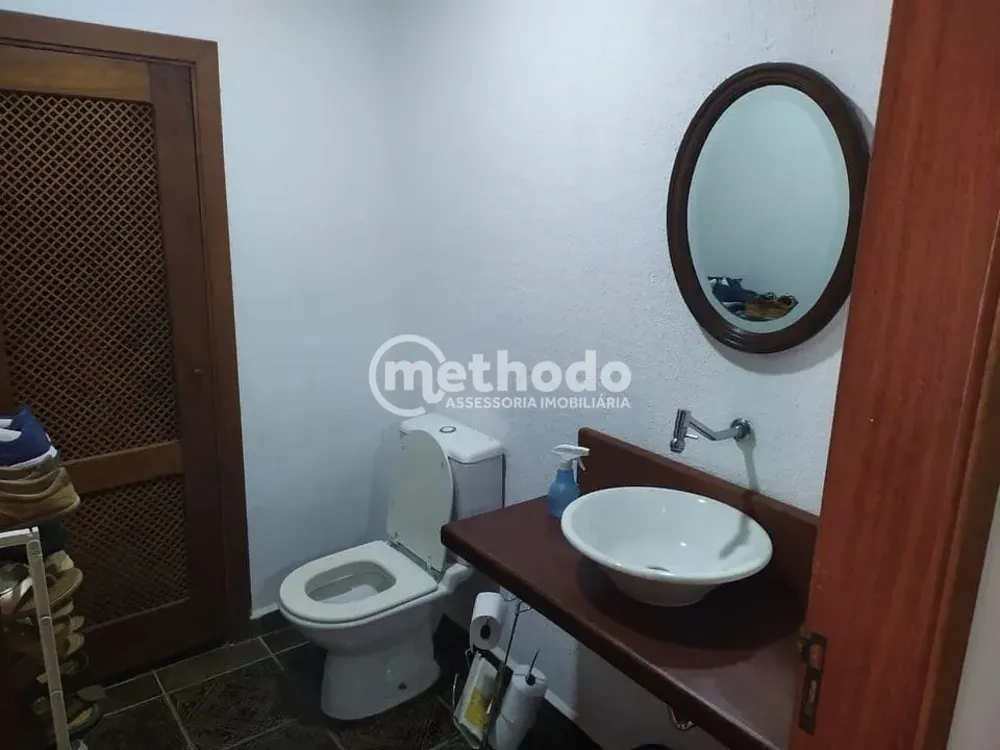 Casa, 3 quartos, 227 m² - Foto 4