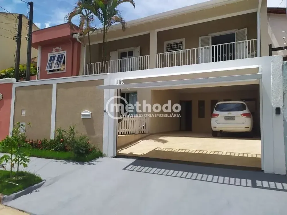 Casa, 3 quartos, 227 m² - Foto 2