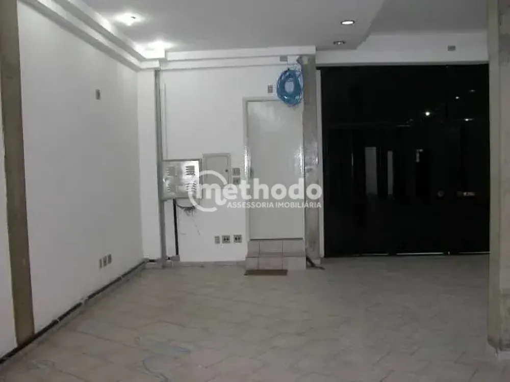 Loja-Salão, 167 m² - Foto 1
