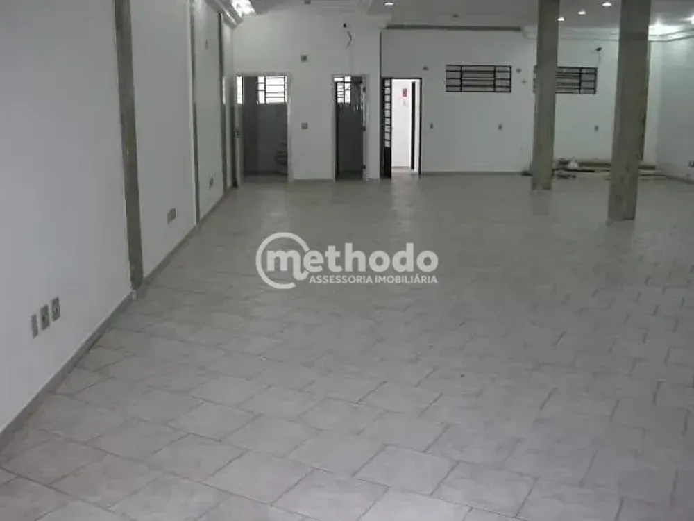 Loja-Salão, 167 m² - Foto 2