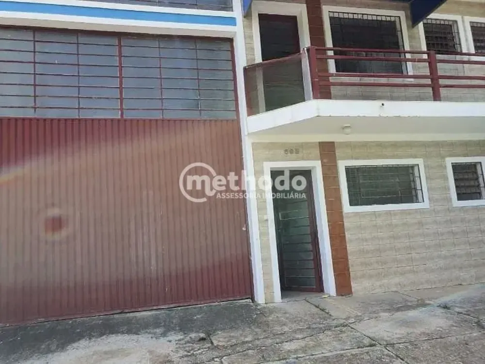 Depósito-Galpão, 312 m² - Foto 3
