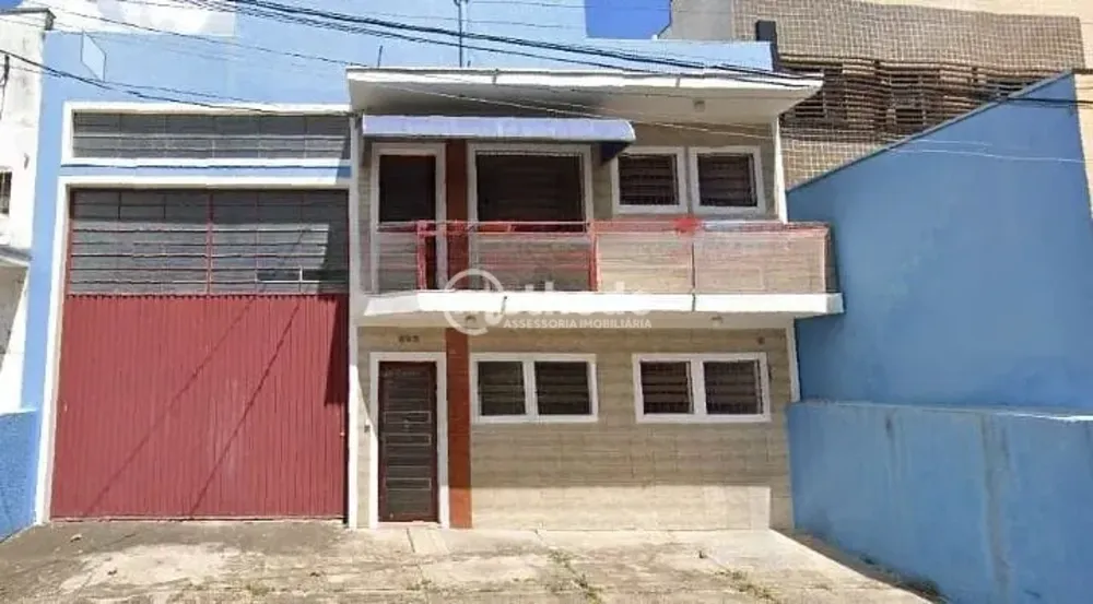 Depósito-Galpão, 312 m² - Foto 2