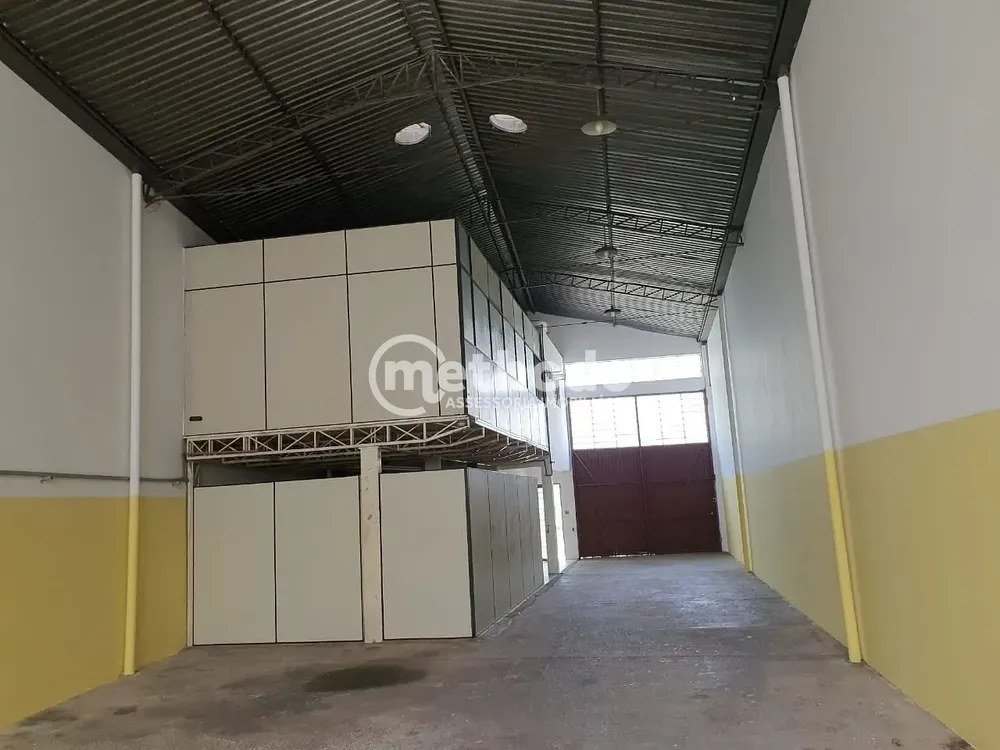 Depósito-Galpão, 312 m² - Foto 4