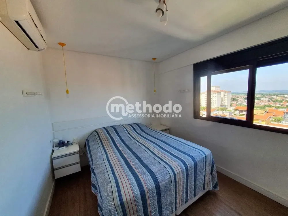 Apartamento, 3 quartos, 117 m² - Foto 1