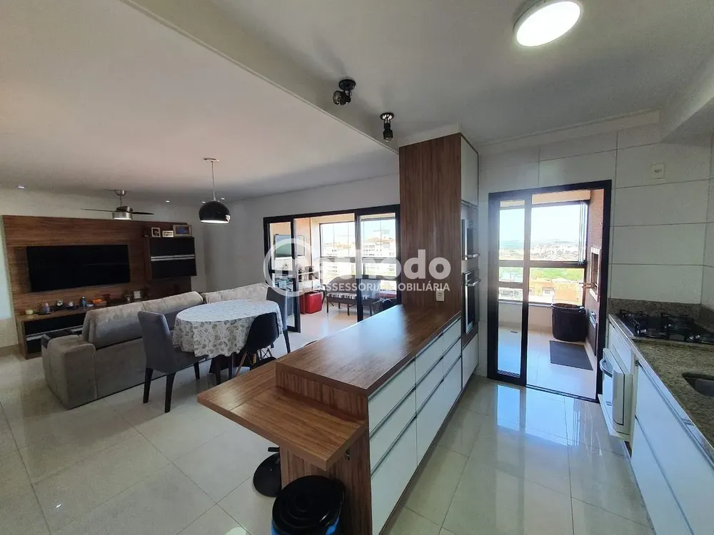 Apartamento, 3 quartos, 117 m² - Foto 4