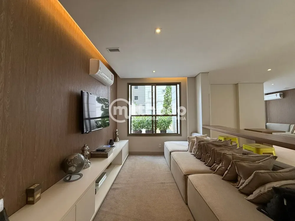 Apartamento, 2 quartos, 83 m² - Foto 1