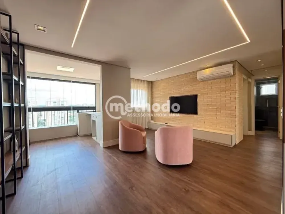 Apartamento, 2 quartos, 83 m² - Foto 3