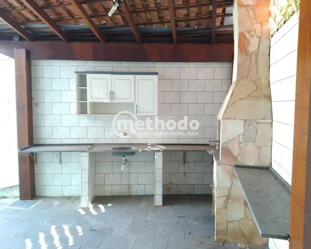 Casa, 4 quartos, 350 m² - Foto 1