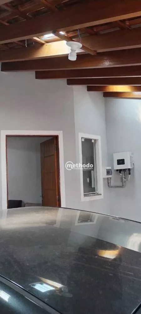 Casa à venda com 2 quartos, 67m² - Foto 5