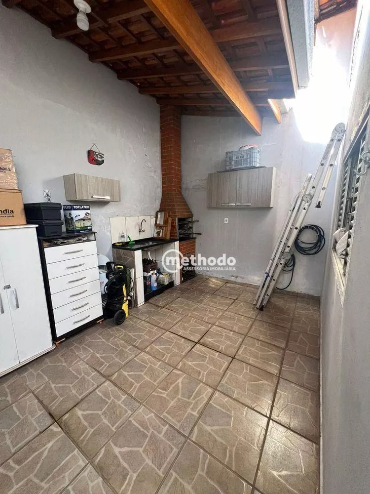 Casa à venda com 2 quartos, 67m² - Foto 8