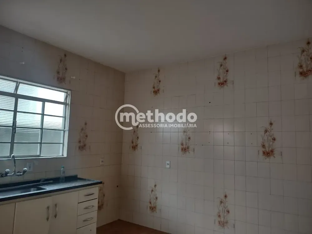 Casa, 3 quartos, 203 m² - Foto 2