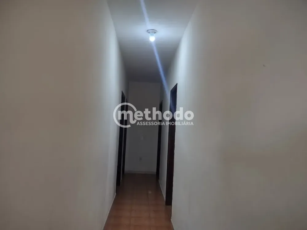Casa, 3 quartos, 203 m² - Foto 1
