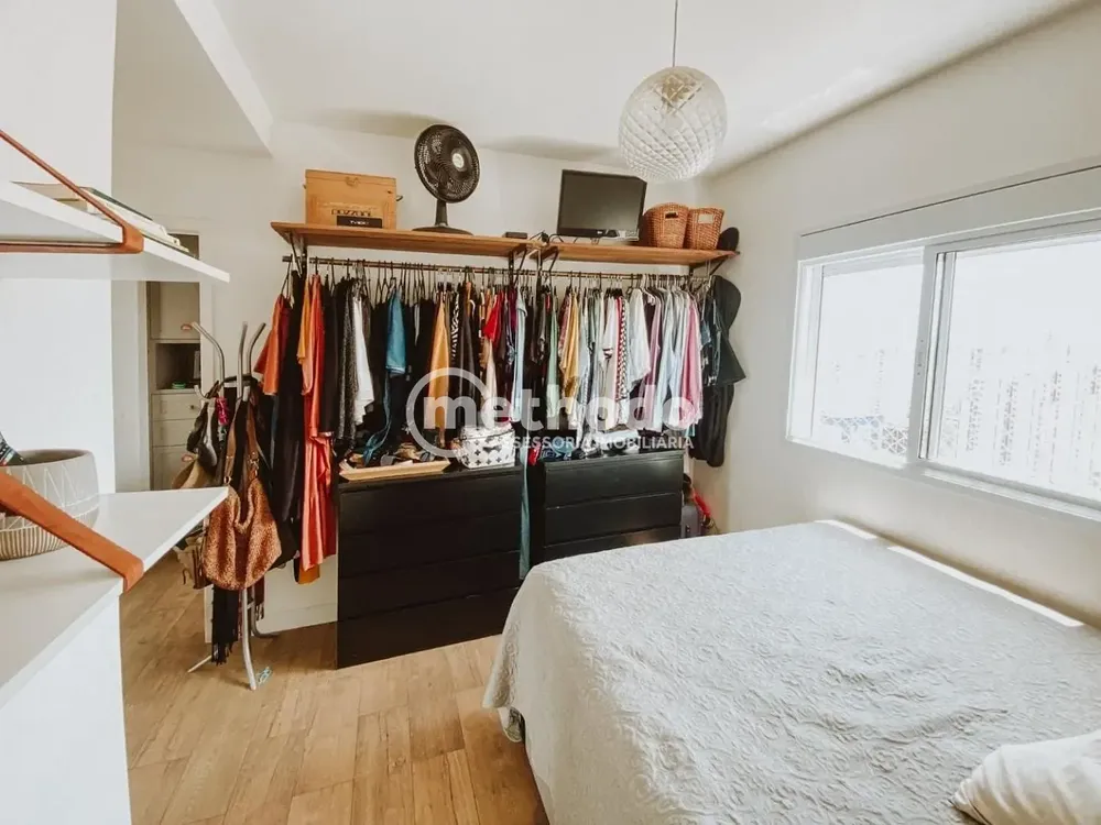 Apartamento, 3 quartos, 94 m² - Foto 4
