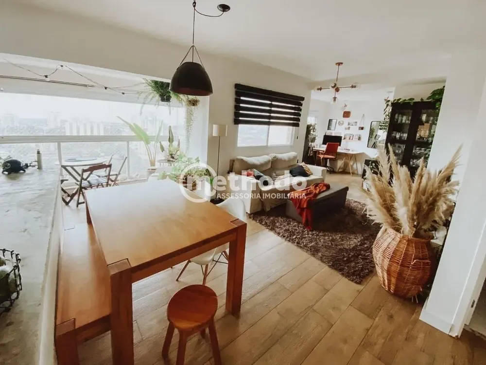 Apartamento, 3 quartos, 94 m² - Foto 1