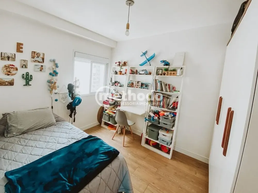 Apartamento, 3 quartos, 94 m² - Foto 3