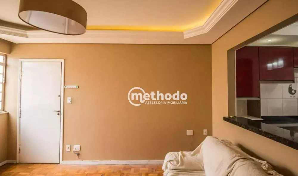 Apartamento à venda com 2 quartos, 75m² - Foto 1