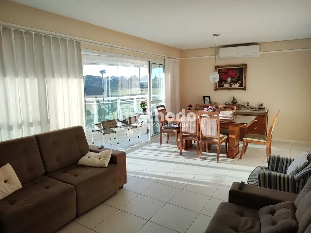 Apartamento, 4 quartos, 134 m² - Foto 4