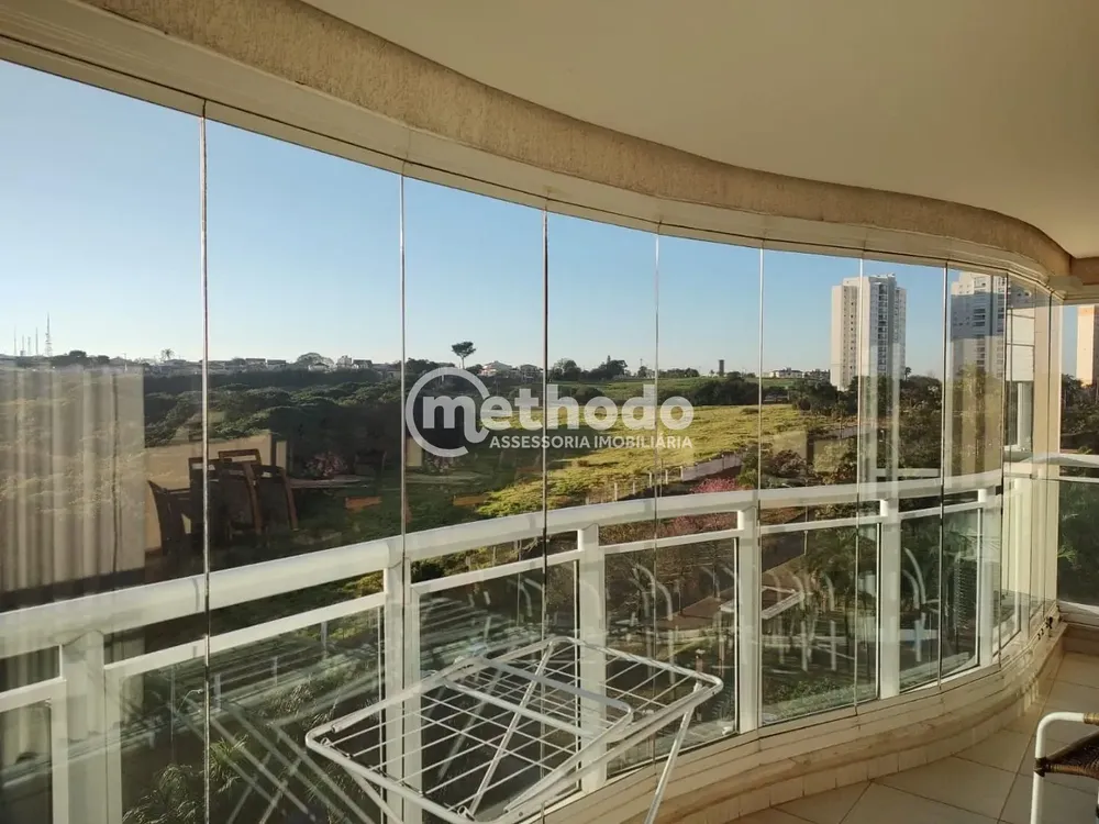 Apartamento, 4 quartos, 134 m² - Foto 1