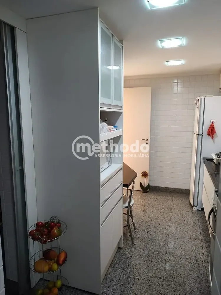 Apartamento, 4 quartos, 134 m² - Foto 2