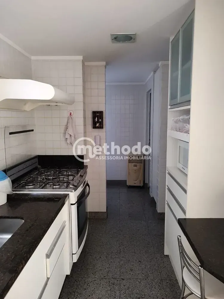Apartamento, 4 quartos, 134 m² - Foto 3