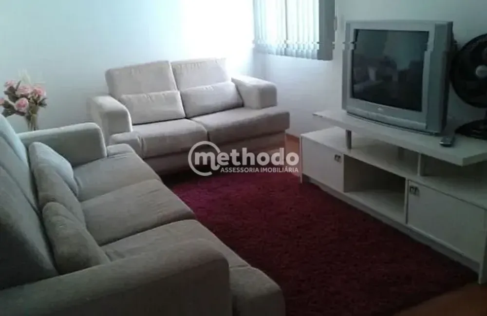 Apartamento, 1 quarto, 50 m² - Foto 2