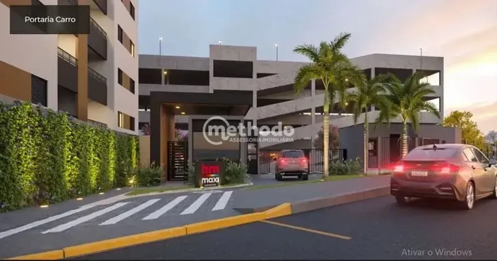 Apartamento, 2 quartos, 64 m² - Foto 4